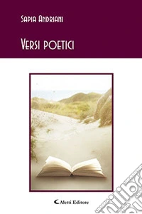 Versi poetici libro