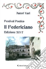 Il Federiciano 2017. Libro blu libro