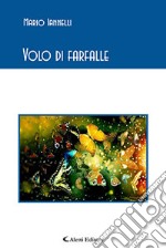 Volo di farfalle libro