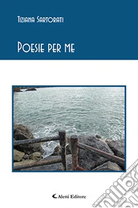 Poesie per me libro
