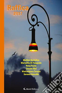 Raffica 2017 libro