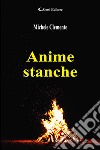 Anime stanche libro