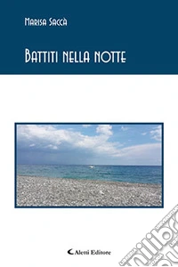 Battiti nella notte libro