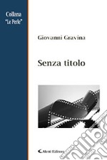 Senza titolo libro