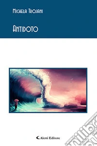 Antidoto libro