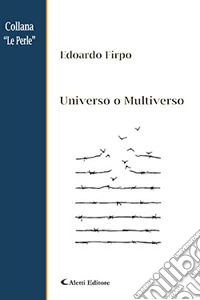 Universo o multiverso libro