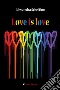 Love is love libro