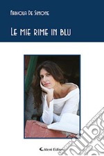 Le mie rime in blu