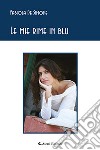 Le mie rime in blu libro