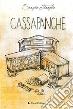 Cassapanche libro