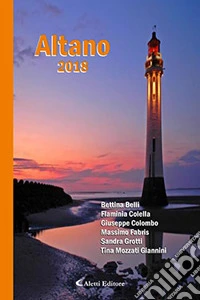 Altano 2018 libro