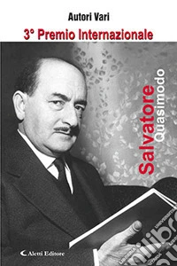 3º premio internazionale Salvatore Quasimodo libro