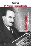 3º premio internazionale Salvatore Quasimodo libro