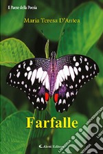 Farfalle libro