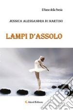 Lampi d'assolo libro