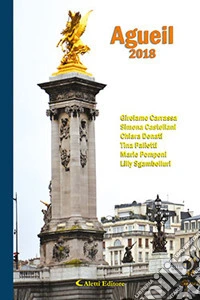 Agueil 2018 libro
