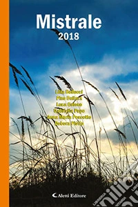 Mistrale 2018 libro
