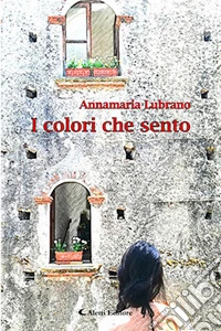 I colori che sento libro