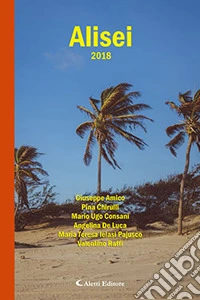 Alisei 2018 libro