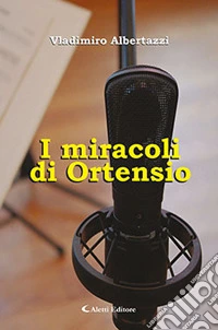 I miracoli di Ortensio libro