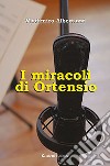 I miracoli di Ortensio libro