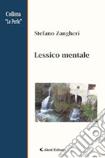 Lessico mentale libro