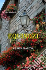 Equinozi libro