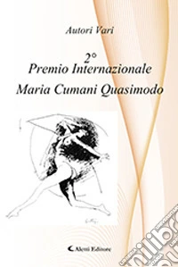 2° premio internazionale Maria Cumani Quasimodo libro