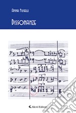 Dissonanze libro