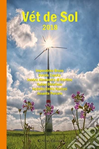 Vét de sol 2018 libro