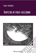 Rumori di passi sull'erba libro