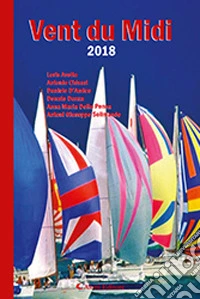 Vent du Midi 2018 libro