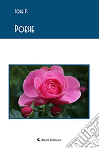 Poesie libro