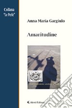 Amaritudine libro