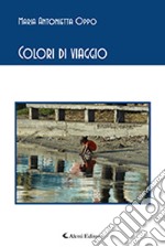 Colori di viaggio libro