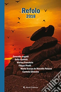 Refolo 2018 libro