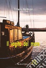 Il vagito del mare libro