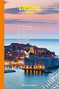 Llebeig 2018 libro