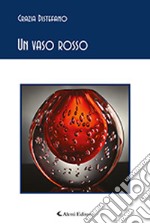 Un vaso rosso libro