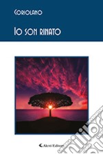 Io son rinato libro