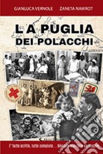 La Puglia dei polacchi libro