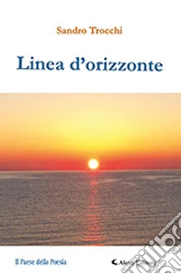 Linea d'orizzonte libro