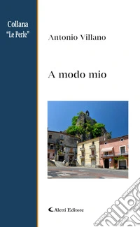 A modo mio libro