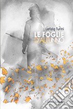 Le foglie d'autunno libro