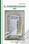 Il Federiciano 2018. Libro verde libro