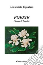 Poesie (gocce di poesia) libro