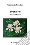 Poesie (gocce di poesia) libro