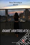 Ramiè Vantablack libro