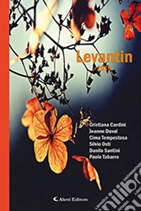 Levantin libro