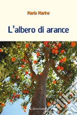 L'albero di arance libro